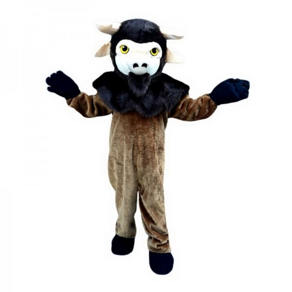 Antelope Mascot Costume