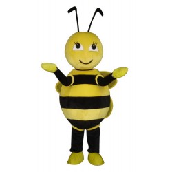 Bee Mascot Costume