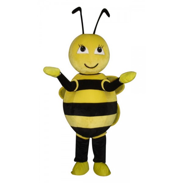 Bee Mascot Costume
