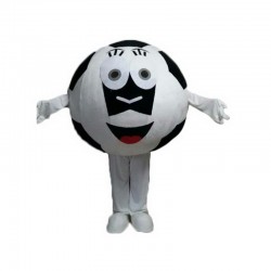 Football Mascot Costume