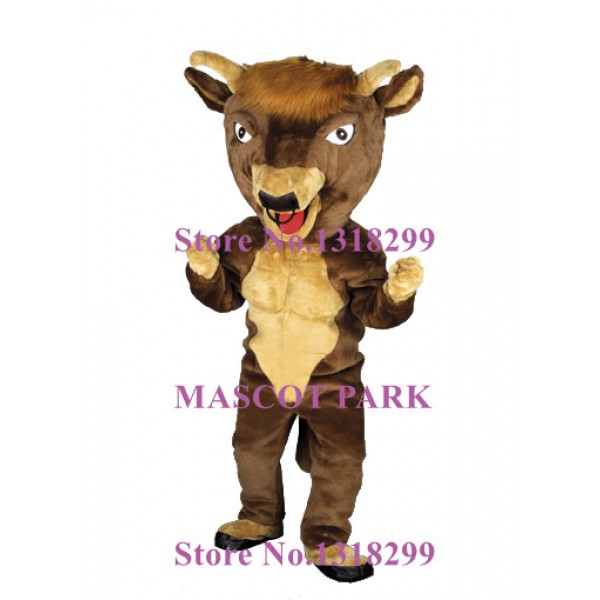 Muscle Bull Adult Costume for Sale