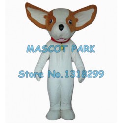high quality hot sale chihuahua Mascot Costume