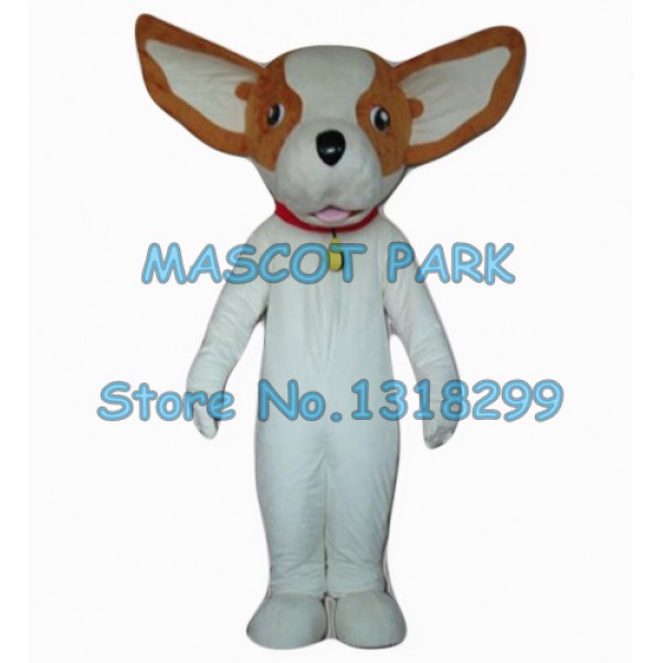 high quality hot sale chihuahua Mascot Costume