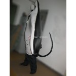Manta Rays Devil Ray Mascot Costume