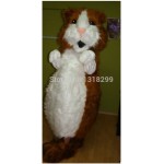Hamsters Mascot Costume