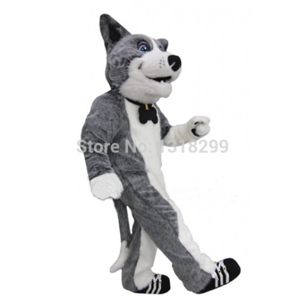 Dog Huskie Husky dog costume