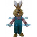 big mouth rabbit Mascot Costume