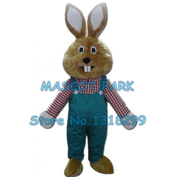 big mouth rabbit Mascot Costume