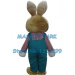 big mouth rabbit Mascot Costume