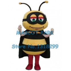 bee Mascot Costume