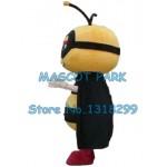 bee Mascot Costume