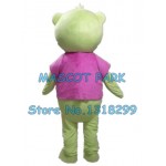 bobo bear Mascot Costume
