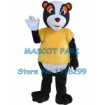 cute bear Mascot Costume