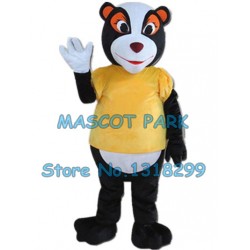 cute bear Mascot Costume