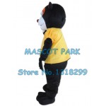 cute bear Mascot Costume