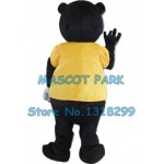 cute bear Mascot Costume