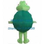 funny turtle Mascot Costume