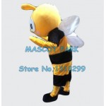 funny hornet bee Mascot Costume