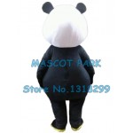 cute panda Mascot Costume