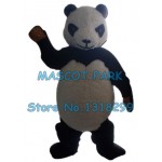 panda Mascot Costume