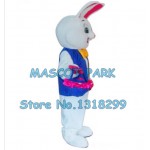 easter bunny Mascot Costume