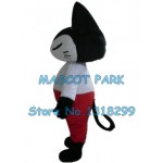 cartoon fox Mascot Costume