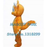 little dino dragon Mascot Costume