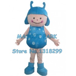 bug Mascot Costume