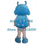 bug Mascot Costume