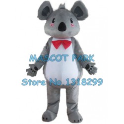 koala Mascot Costume