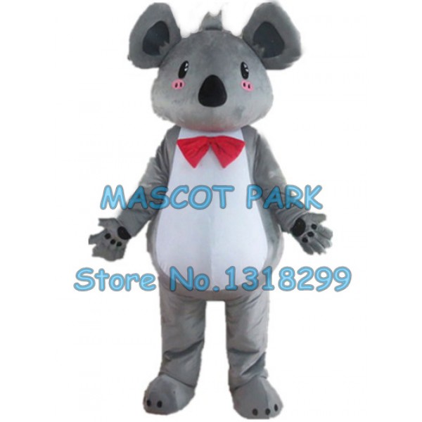 koala Mascot Costume