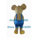 mouse Mascot Costume