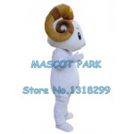sheep Mascot Costume