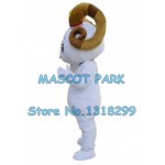 sheep Mascot Costume