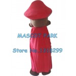 squirrel pirate Mascot Costume