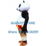 panda Mascot Costume