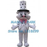 Magic Cat Mascot Costume