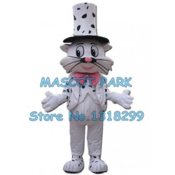 Magic Cat Mascot Costume