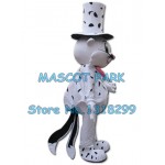 Magic Cat Mascot Costume