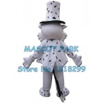 Magic Cat Mascot Costume