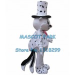 Mr cat Mascot Costume