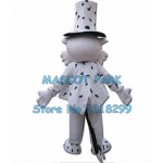 Mr cat Mascot Costume