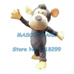 big monkey Mascot Costume