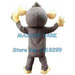 big monkey Mascot Costume