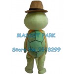 Sea turtle Mascot Costume