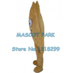 starfish Mascot Costume
