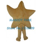 starfish Mascot Costume