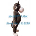 cartoon monkey Mascot Costume