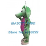 Baby Bop dragon Mascot Costume