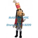 guard dog Mascot Costume